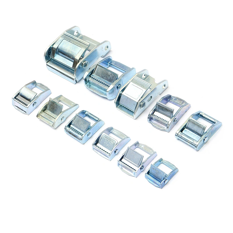 1 Inch 25mm Width Adjustable Metal Cam Buckle