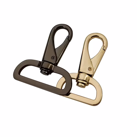 Hebilla de plástico Ropa Equipaje Hebilla Accesorios de hardware D