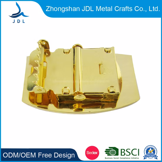 Venta al por mayor personalizada de China Moda Logotipo de metal personalizado 3D Hombres del ejército Pet Hardware de latón militar Cam Bolsa de ropa Recuerdo de plástico dorado Anillo Pin Hebillas de cinturón de zapato