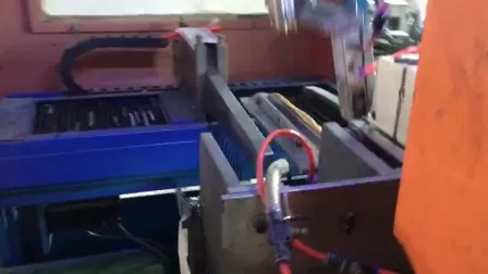 Cerradura de etiqueta de precio de cadena de plástico