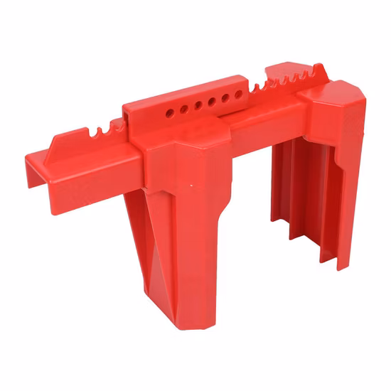 Ajustador de tapón de cuerda, cierre de cordón de tapón de plástico para ropa